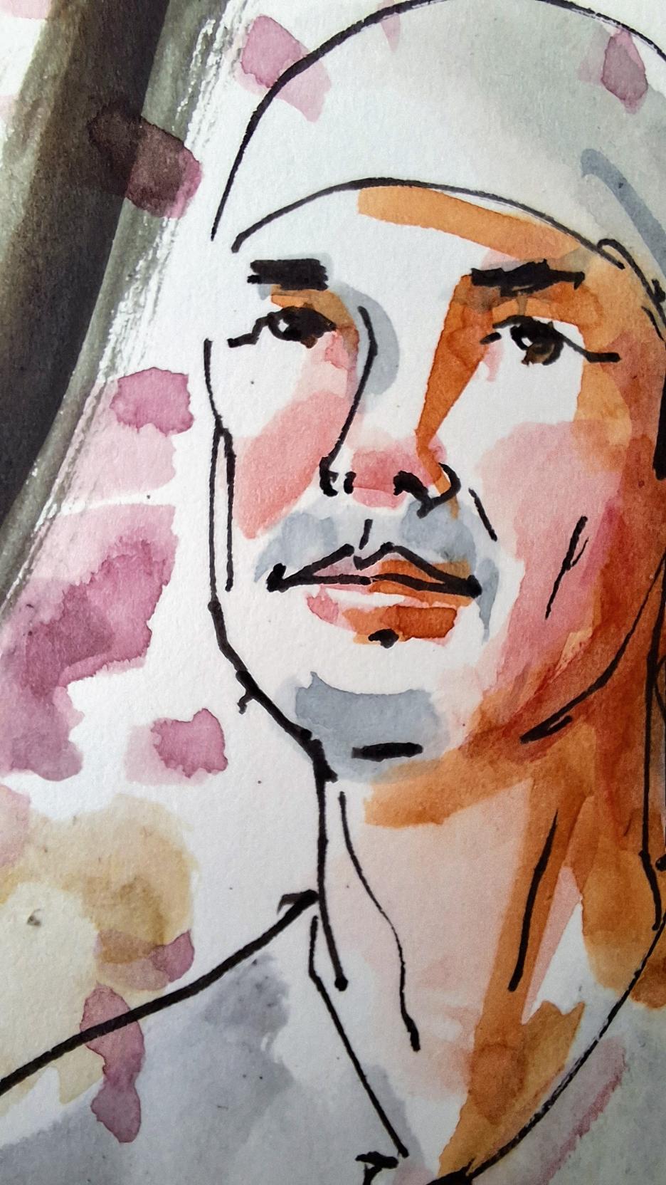 UNA PASTELERIA EN TOKIO | IlustraReview