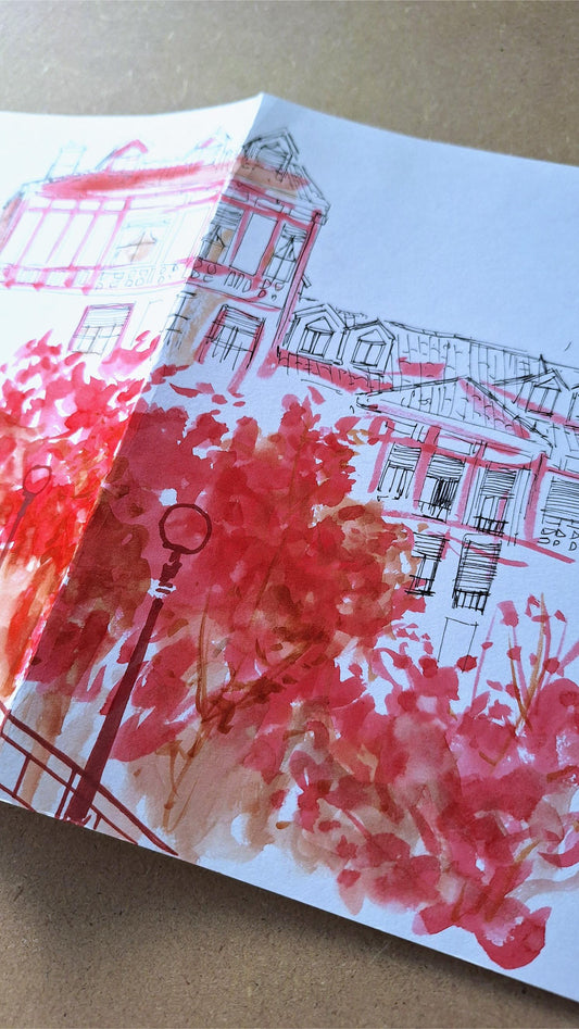 Pliego original Solokoetxe