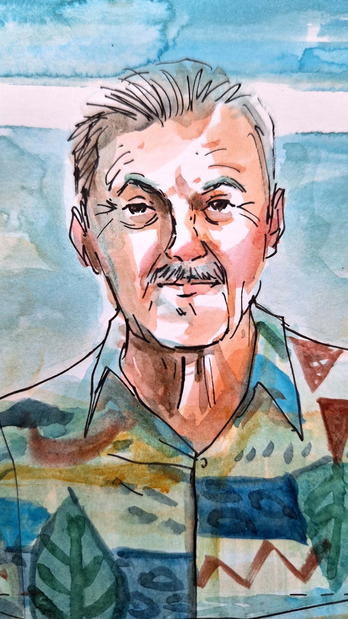 MASPALOMAS | Ilustrareview