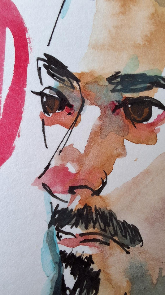 SOUND OF METAL | IlustraReview