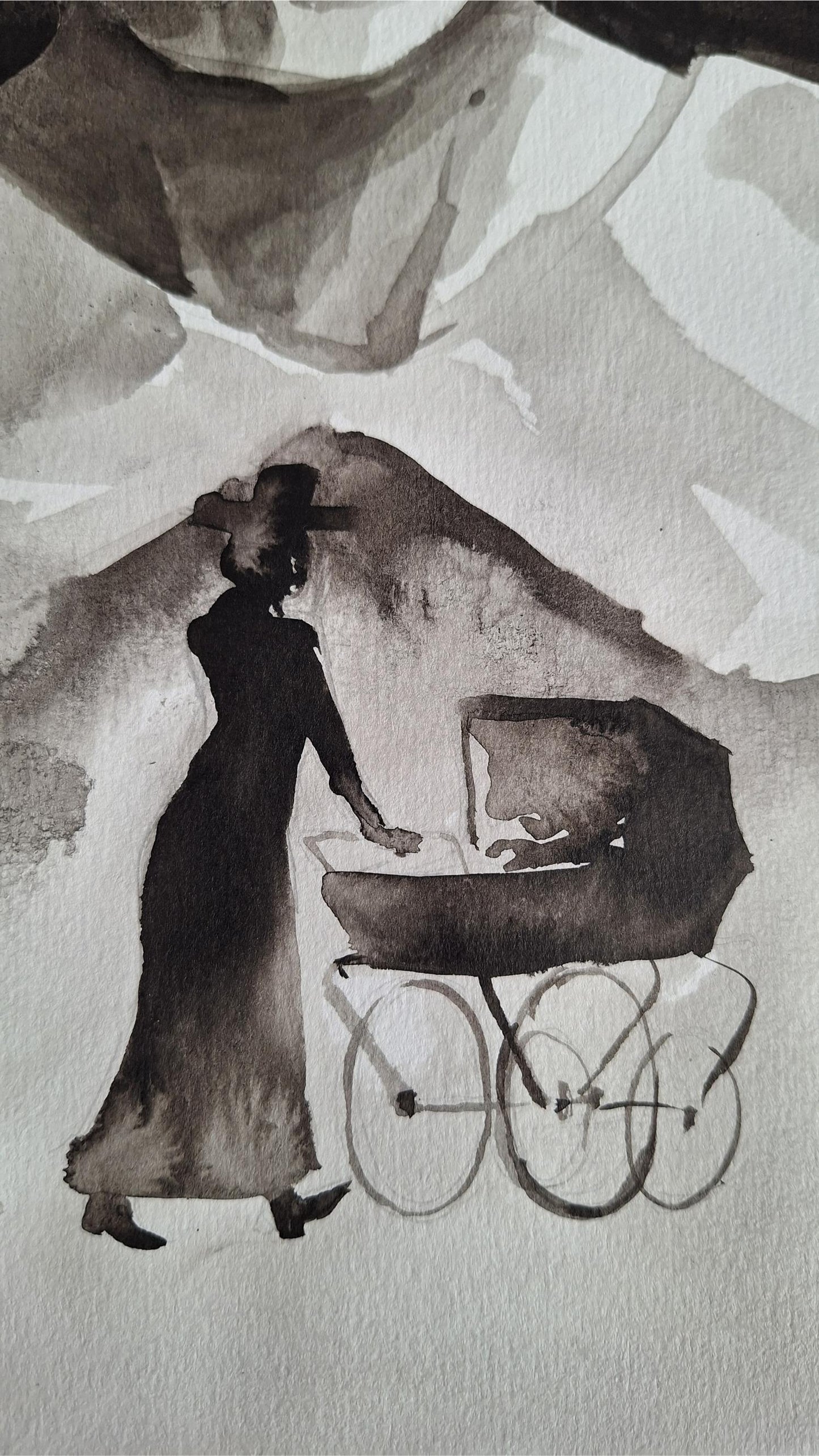 LA CHICA DE LA AGUJA | Ilustra Review