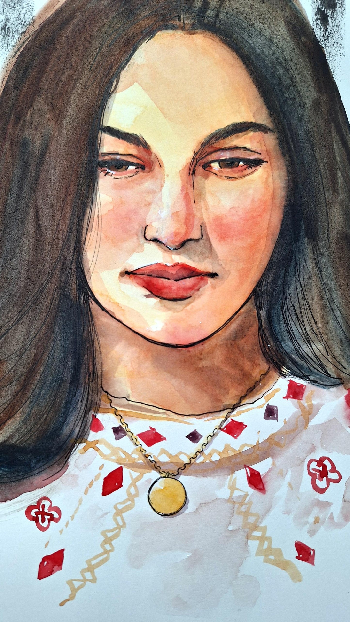 LOS DOMINGOS | IlustraReview