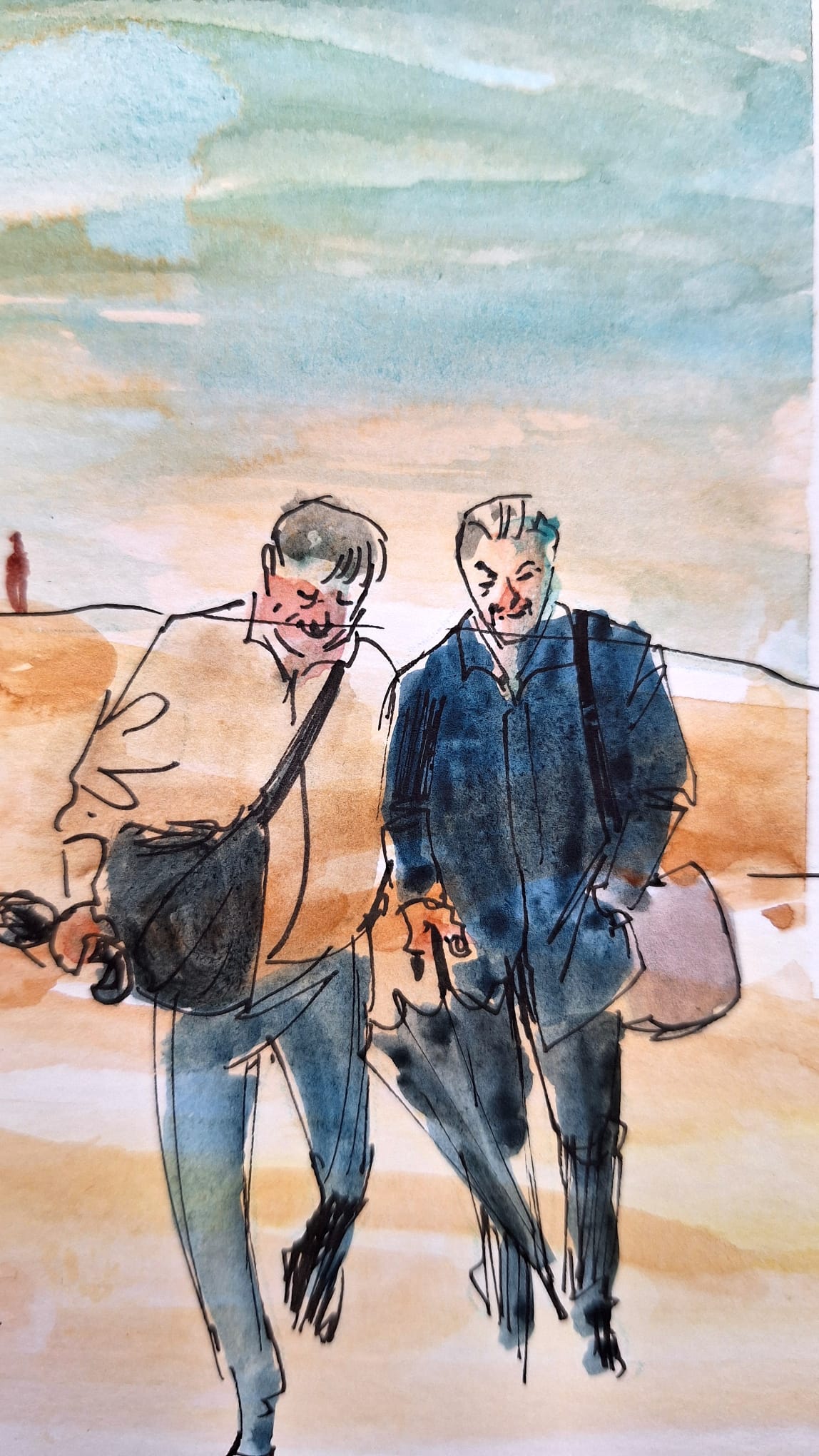 MASPALOMAS | Ilustrareview