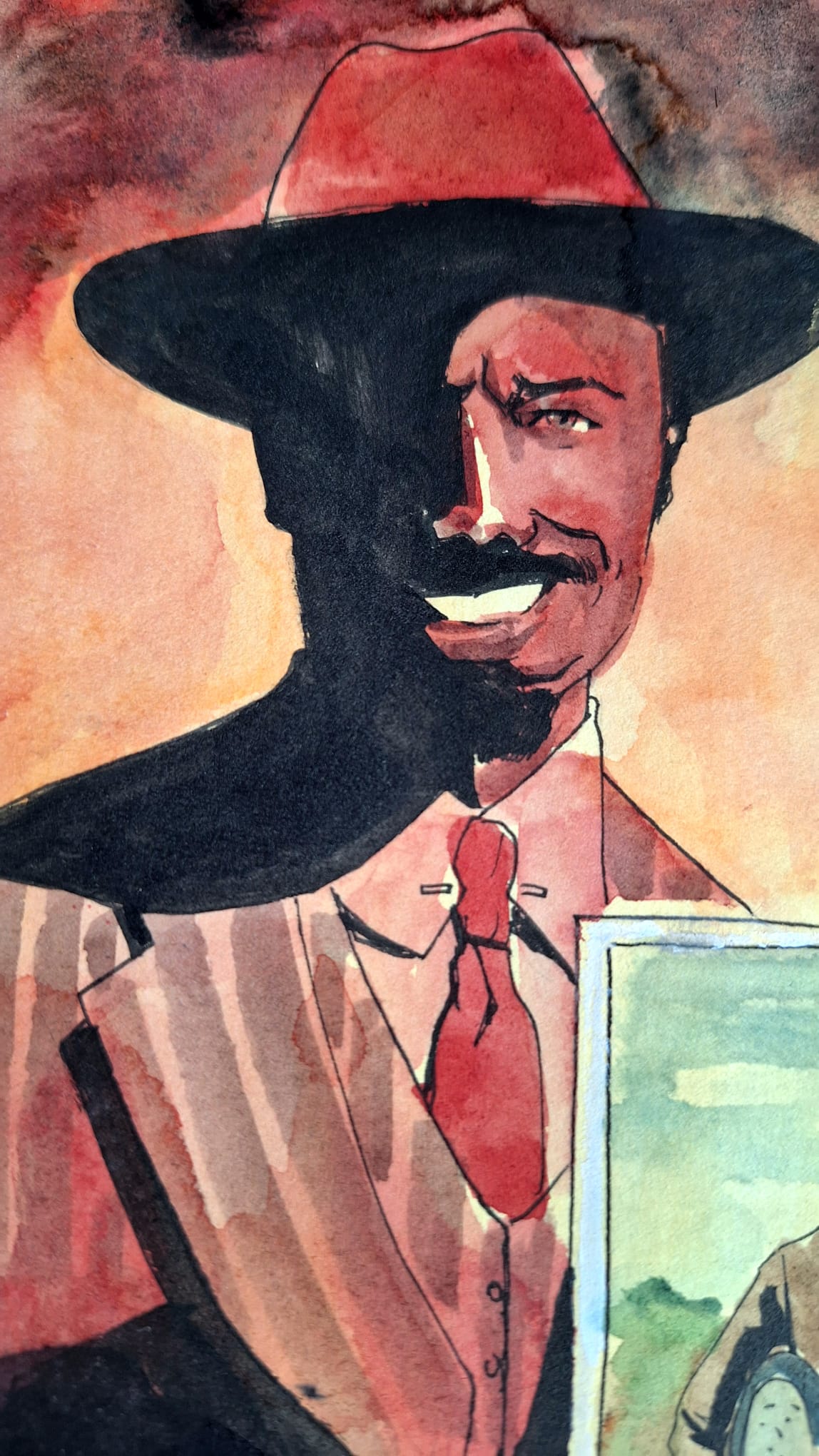 PECADORES (SINNERS) | IlustraReview