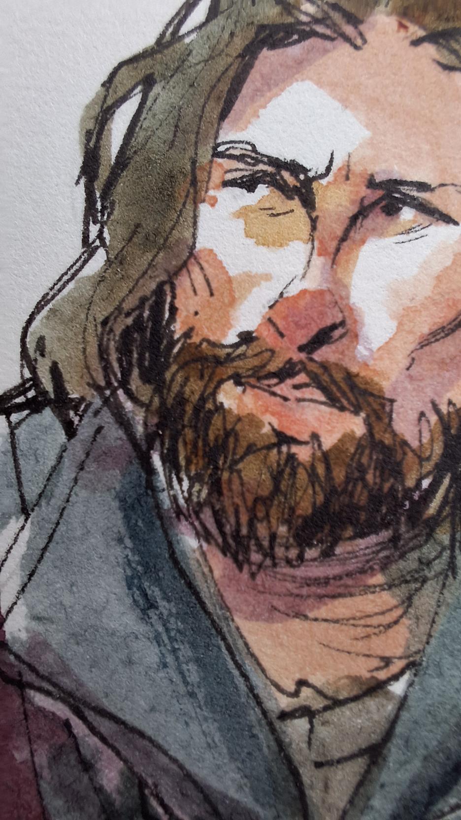 28 AÑOS DESPUES | IlustraReview