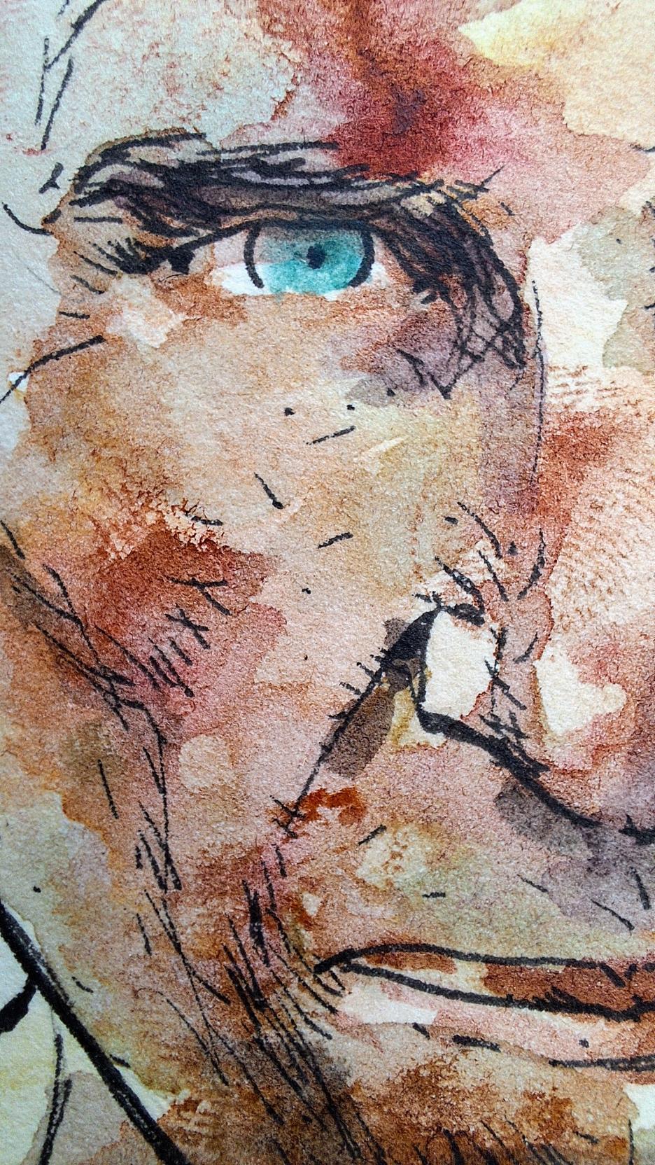 28 AÑOS DESPUES | IlustraReview