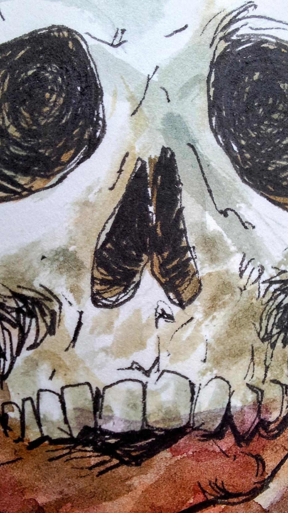 28 AÑOS DESPUES | IlustraReview